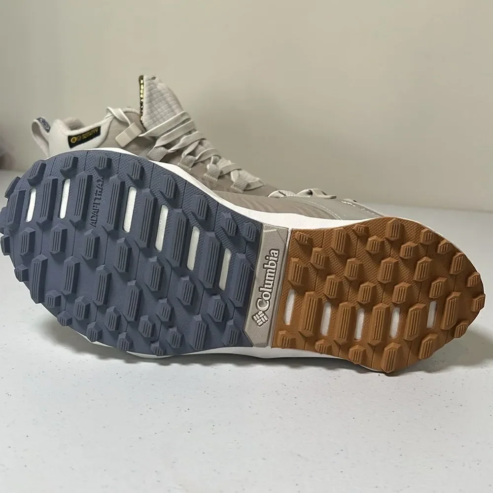 Columbia Women's Facet 75 Equinox Hiking Shoe